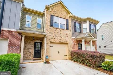 3950 Cyrus Crest, Kennesaw, GA 30152
