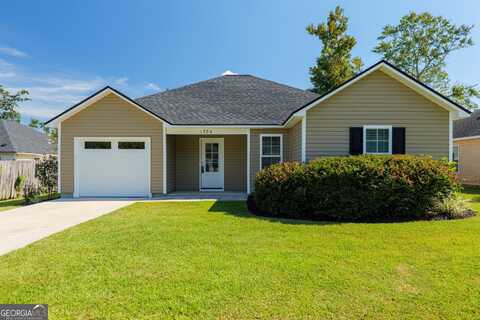 1724 Eli, Valdosta, GA 31602