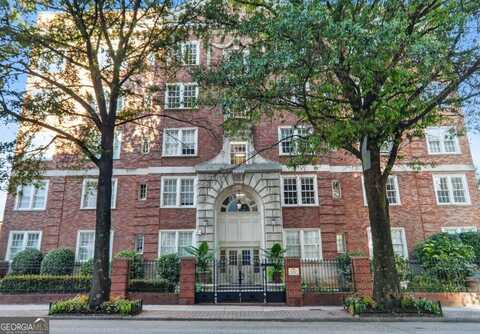 800 Peachtree, Atlanta, GA 30308