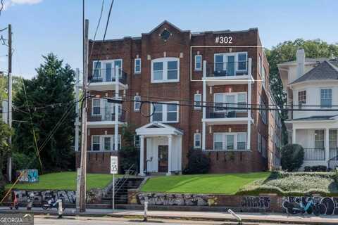 373 Moreland, Atlanta, GA 30307