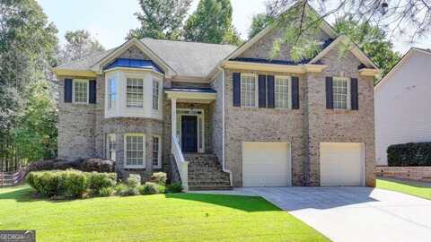 6415 Hampton Rock, Cumming, GA 30041
