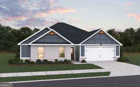 152 Post Oak, Jackson, GA 30233