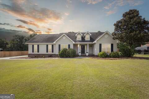 610 Waverly, Statesboro, GA 30458