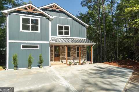 95 Fischer Strasse, Helen, GA 30545