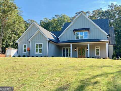 Lot 196 NORTHSHORE AT REDWINE DRIVE, Newnan, GA 30263