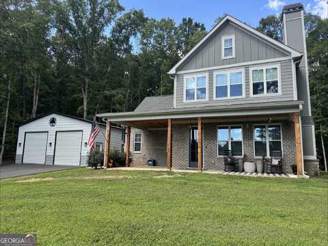 2119 Star Creek, Morganton, GA 30560