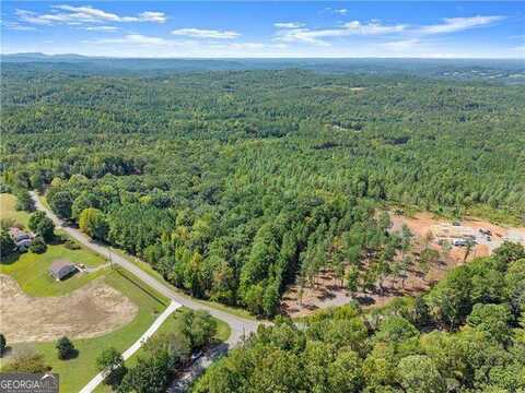 0 Black Knob Church Rd - Tract 2, Talking Rock, GA 30175
