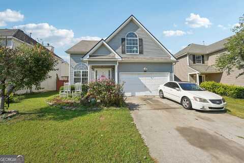 2764 S Hills, Riverdale, GA 30296