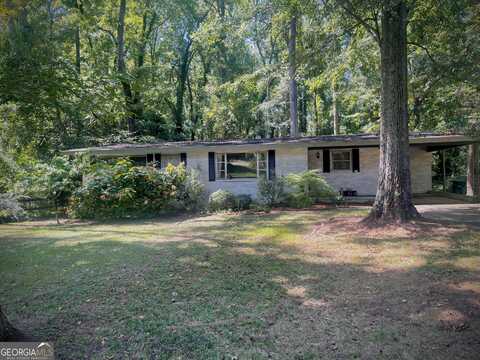 208 Springtree, Athens, GA 30605