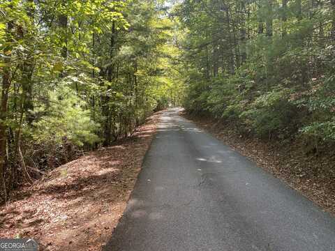 Lot 8 Lake Rabun Bluffs, Lakemont, GA 30552