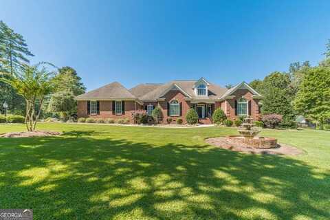 1600 Beagle, Monroe, GA 30656