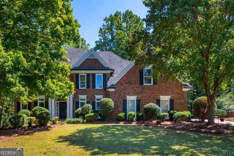 460 Hamilton Park, Roswell, GA 30075