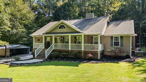 97 Windsor, Newnan, GA 30263