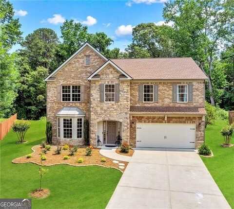 3547 EDENRIDGE, Buford, GA 30519