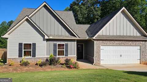 2439 Kumbanad, Statham, GA 30666