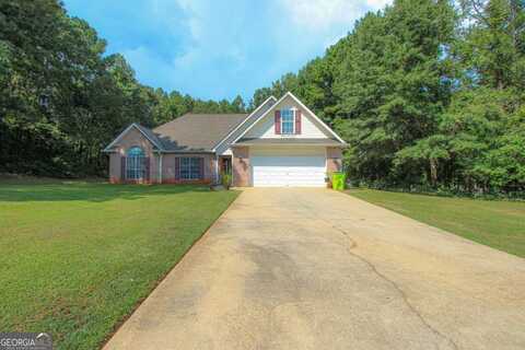 314 Patrick, Jenkinsburg, GA 30234