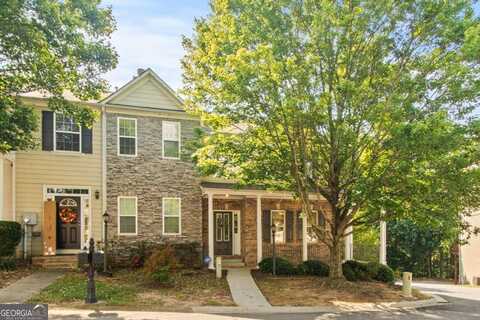811 Ash, Canton, GA 30114