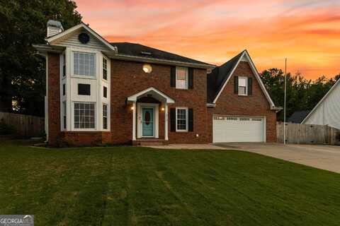 317 Calgary, Peachtree City, GA 30269