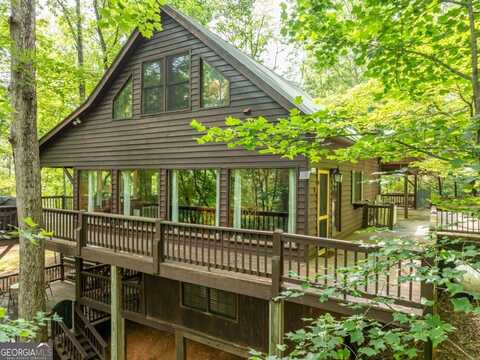 197 Smith Hill, Blue Ridge, GA 30513
