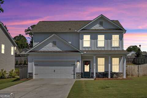1614 Newport, Bethlehem, GA 30620