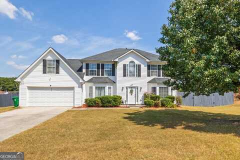 7992 Browning, Lithonia, GA 30058