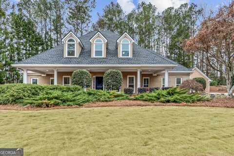 2407 Honey, Mcdonough, GA 30252