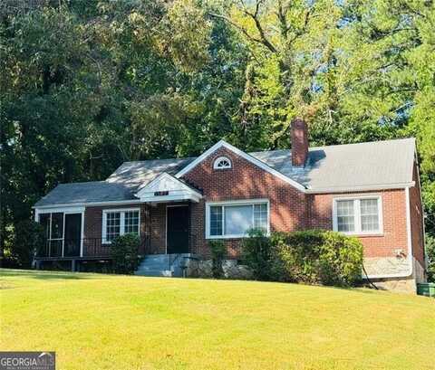 1589 PINEHURST, Atlanta, GA 30311