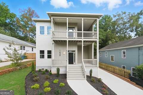 1629 Woodbine, Atlanta, GA 30317