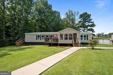 1676 Happy Hollow, Roopville, GA 30170