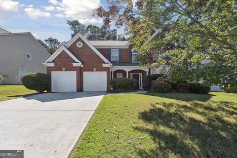 2747 High Creek, Dacula, GA 30019