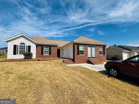5021 Scotch Pine, Statesboro, GA 30458