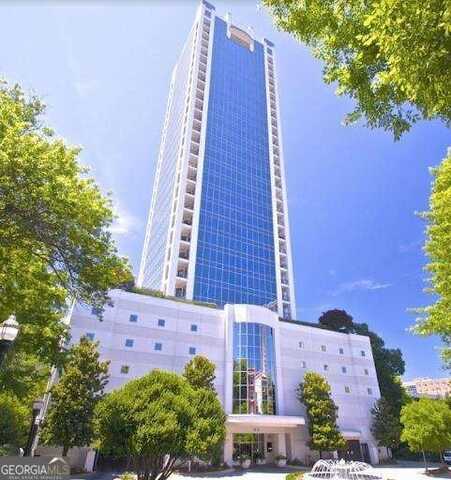 2828 Peachtree, Atlanta, GA 30305