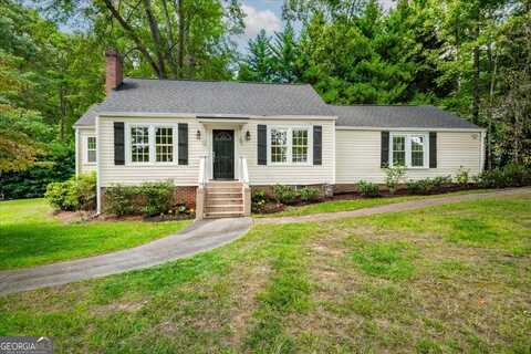 3494 Briarcliff, Atlanta, GA 30345