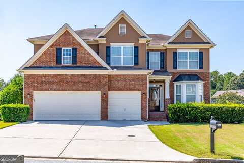 7413 Melhana, Union City, GA 30291