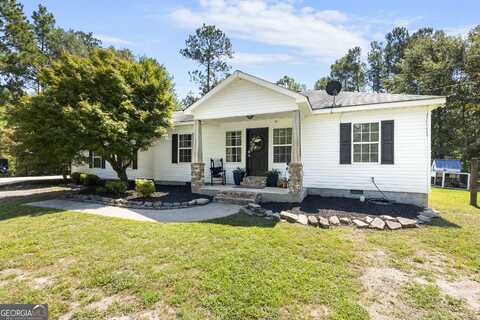 84 Arrowhead, Byron, GA 31008