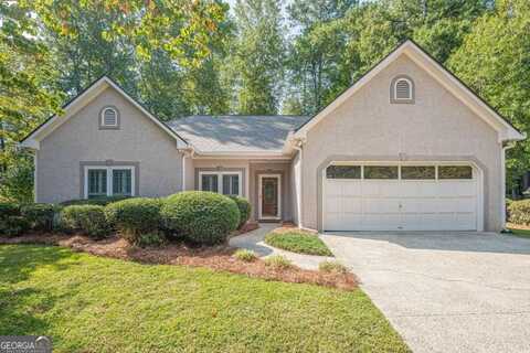 3215 Dogwood, Powder Springs, GA 30127