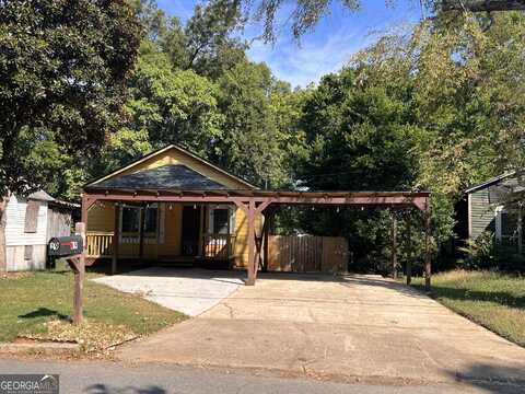 19 Moury, Atlanta, GA 30315