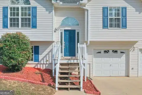 371 Crystal Creek, Dallas, GA 30157