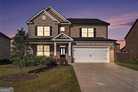 198 Broder Farms, Stockbridge, GA 30281