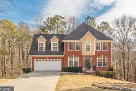 210 Lanella, Conyers, GA 30013
