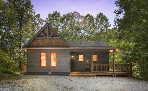 224 Dragon Tree, Lakemont, GA 30552