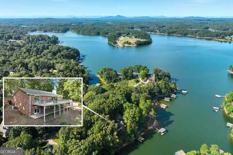 1930 Tapawingo, Gainesville, GA 30506