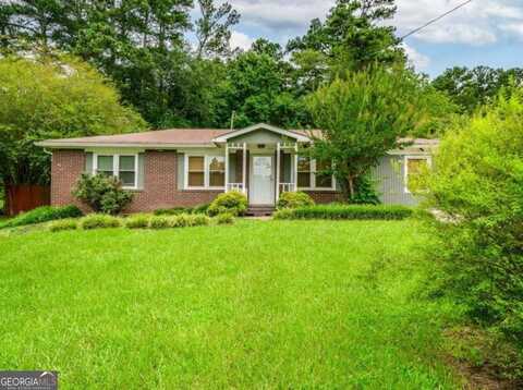 4365 Clare, Lithia Springs, GA 30122