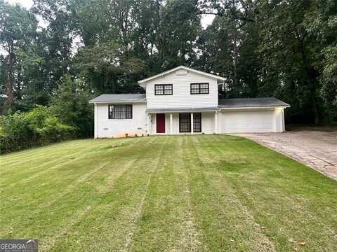 2229 CLIFTON SPRINGS, Decatur, GA 30034
