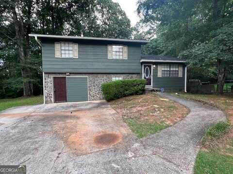198 Lexington, Riverdale, GA 30274