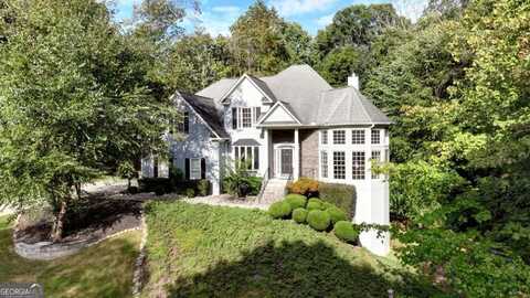 4845 N River, Cumming, GA 30041