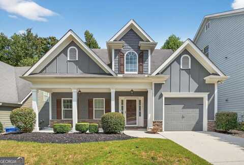 1561 Habershal, Atlanta, GA 30318