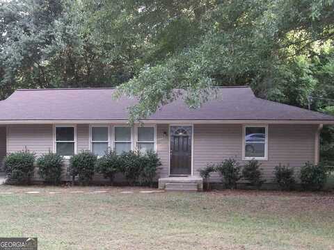 726 Peachtree, Jefferson, GA 30549