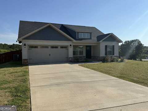 215 Red Tail, Byron, GA 31008