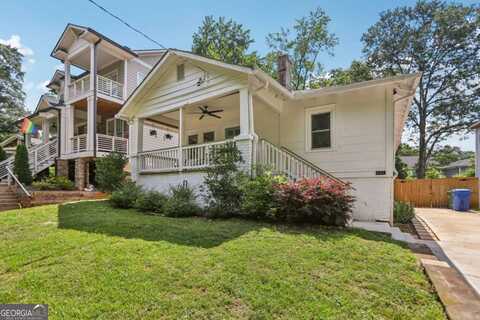 1633 Woodbine, Atlanta, GA 30317
